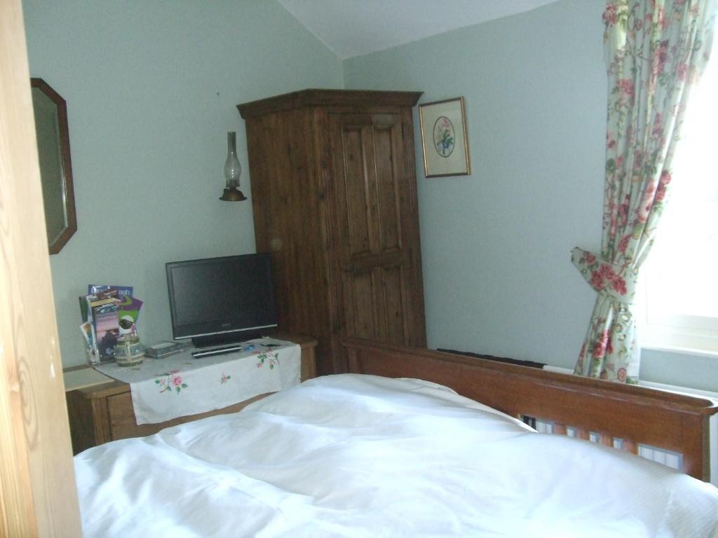 קרומלין Bay Cottage Bed & Breakfast חדר תמונה