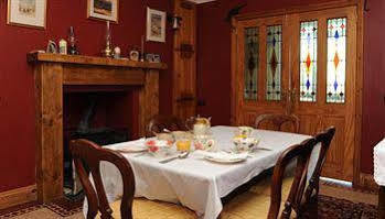 קרומלין Bay Cottage Bed & Breakfast מראה חיצוני תמונה